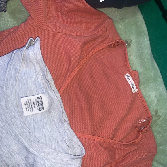 Size Medium bundle PINK - ADIDAS - Picture 4 of 6